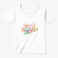 Sunny Vibes Graphic T Shirt