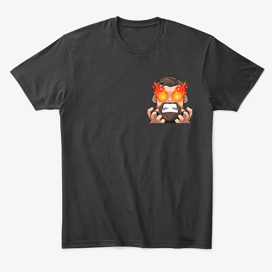 Rage Shirt
