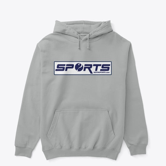 ALL NEW WDTM SPORTS APPAREL Apparel Viral TikTok Fan Favorite