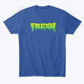 FRESH | Fantasy Graphic Tee for Everyday Style