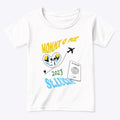 Kids Mommy Me Graphic T Shirt