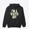 WavyD Guy Shirt