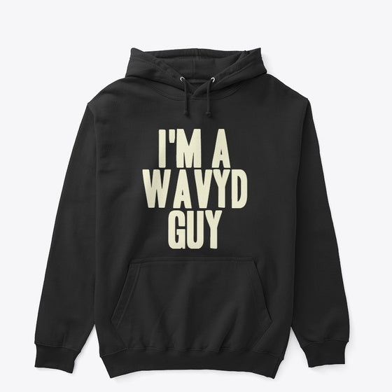 WavyD Guy Shirt