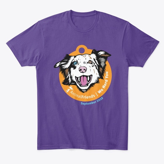 We Herd You | Premium Unisex T-Shirt