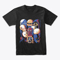 Knightmares | Premium Unisex T-Shirt