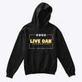 Live Oak Paw Graphic T Shirt