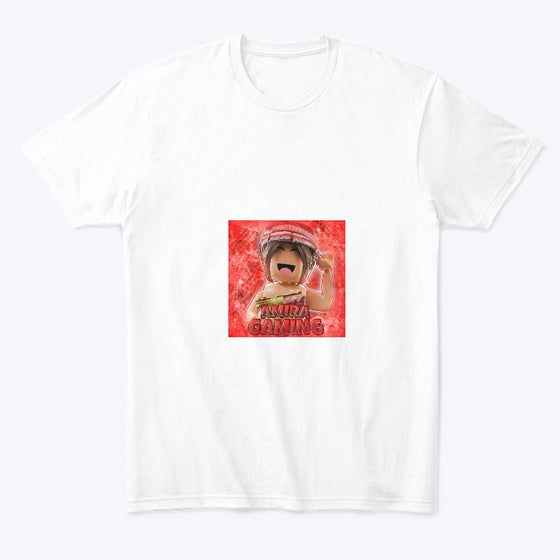 AMIRA GAMING Comfort Tee T Shirt High Search Demand Fan Favorite