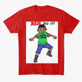 Cancer Free Apparel High Search Demand Everyday Wear