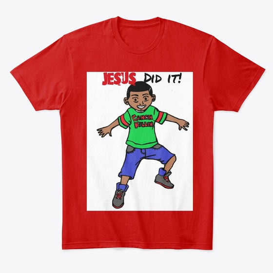 Cancer Free Apparel High Search Demand Everyday Wear