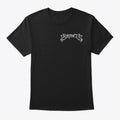 chromed | Fantasy Graphic Tee for Everyday Style