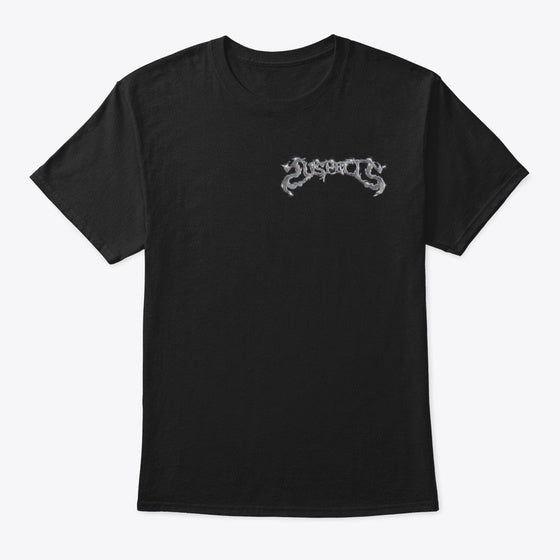 chromed | Fantasy Graphic Tee for Everyday Style