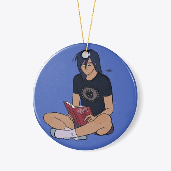 Axel Necklace Apparel Trending US Daily Wear
