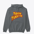 Foam Fanatic Collection | Fantasy Graphic Tee for Everyday Style