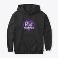 bossknitter Hoodie Hoodie Premium Print Best Seller Look
