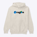 Oregon Blueberry | Premium Unisex T-Shirt, Trending Graphic Tee