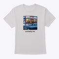 Classic Caddy Merch is here | Premium Unisex T-Shirt