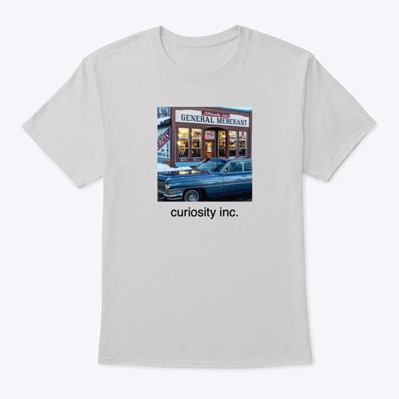 Classic Caddy Merch is here | Premium Unisex T-Shirt