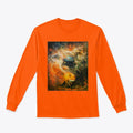 Forever Autumn | Fantasy Graphic Tee for Everyday Style