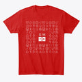 GMTK 200th Video Celebration | Premium Unisex T-Shirt
