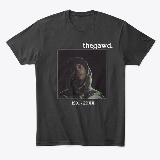 Before The End Until Forever | Premium Unisex T-Shirt