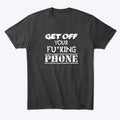 Everyday casual gym shirt T Shirt Streetwear Style Hot Right Now