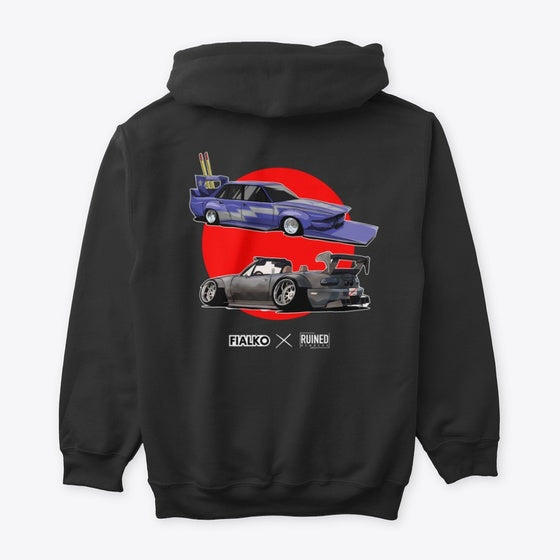 Heavy Hitters | Premium Unisex T-Shirt