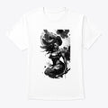 Ink Afrii Classic Crew Neck Shirt