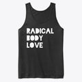 Radical Body Love Shirts | Fantasy Graphic Tee for Everyday Style