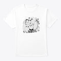 eggdog manga | Premium Unisex T-Shirt