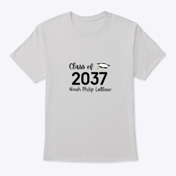 Noah May Graphic T Shirt