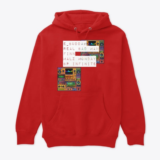 2023 TOP PRODUCERS Apparel Streetwear Style Daily Wear