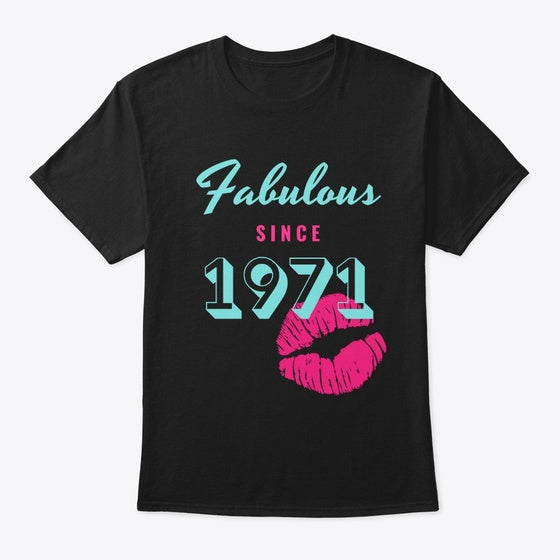 FAB 1971 CHAPTER 49 | Premium Unisex T-Shirt