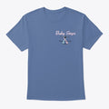 Pregnancy Infant Loss Graphic T Shirt