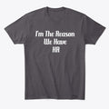 HR now Apparel Trending US Fan Favorite