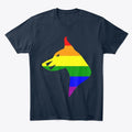 Dangerous Puppy PRIDE Apparel Viral TikTok Find Best Seller Look