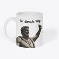 Stoischer Kaffeebecher Shirt