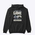 I Paused My Game To Rockhound Apparel Streetwear Style Hot Right Now