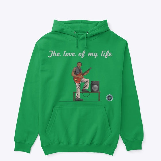 Dad Hoodie