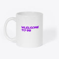 98 miles in a year Apparel Premium Print Best Seller Look