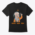 John Ward GH6 Apparel Premium Print Best Seller Look