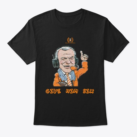 John Ward GH6 Apparel Premium Print Best Seller Look