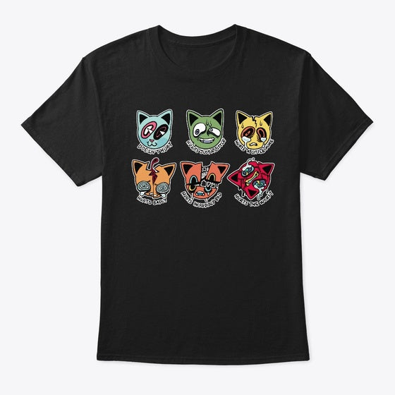 Pain Chart | Premium Unisex T-Shirt, Trending Graphic Tee