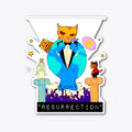 "resurrection" Drop