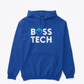 BOSS Swag Apparel Premium Print Fan Favorite