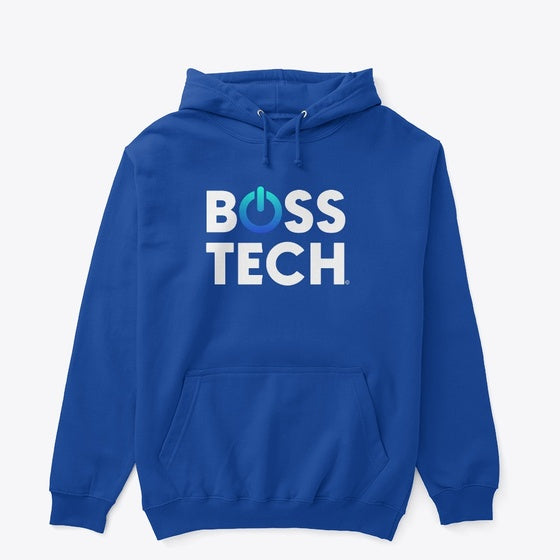 BOSS Swag Apparel Premium Print Fan Favorite