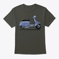 Tv175 Graphic T Shirt