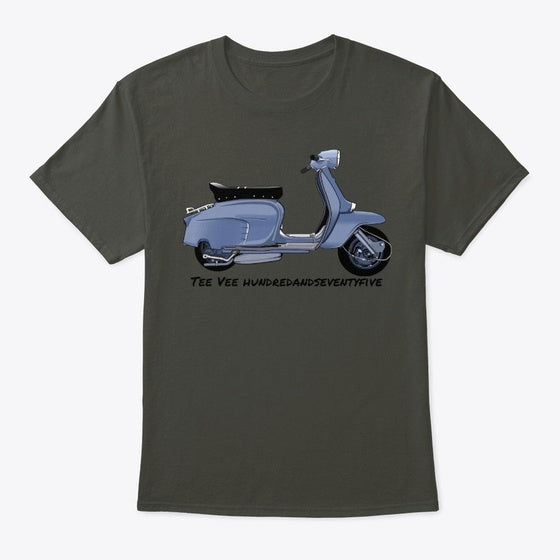 Tv175 Graphic T Shirt