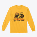 Technician On Yellow Apparel High Search Demand Hot Right Now