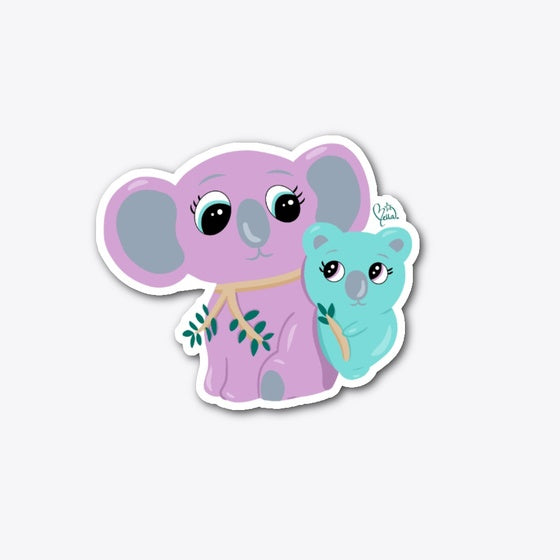 Koko the Koala | Premium Unisex T-Shirt, Trending Graphic Tee