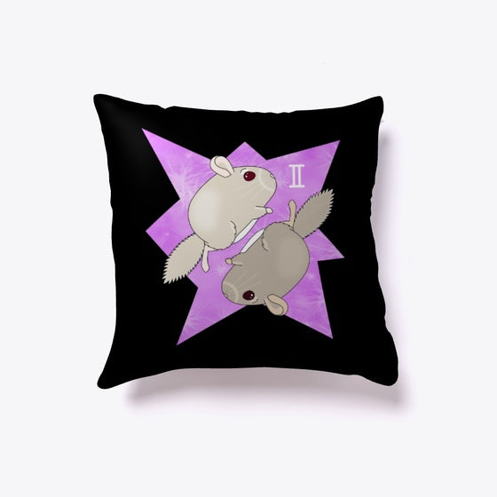Gemini Chinchilla style Apparel Premium Print Hot Right Now